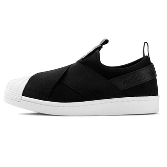 Tênis Adidas Superstar Slip on 1