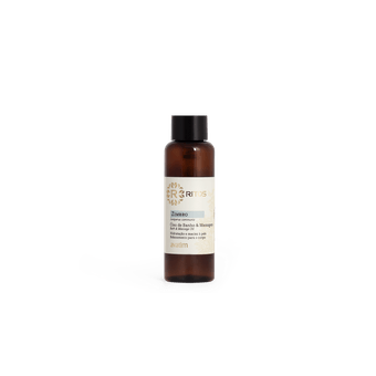 Óleo De Banho & Massagem Ritos Zimbro 120ml