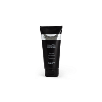 Shampoo Boníssimo Black