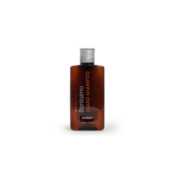 Shampoo Para Barba Boníssimo Beard 140ml