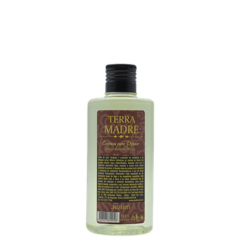 Essência Para Difusor Terra Madre 210ml