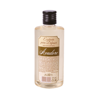 Essência Para Difusor Avadore 210ml