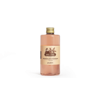 Perfume Para Interiores Amora & Pitanga 500ml