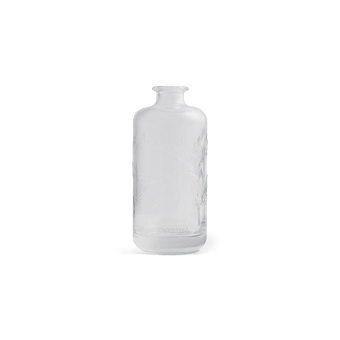 Frasco Cristal Para Difusor Avatim 500ml