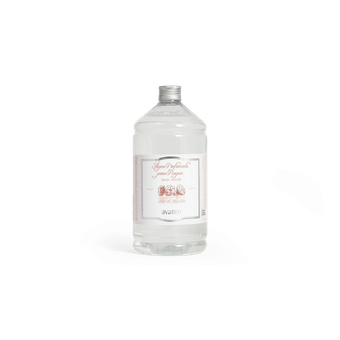 Água Perfumada Para Roupas Flor De Algodão 1100ml