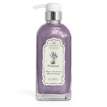 Sabonete Líquido Provence 500ml