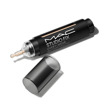 Caneta 2 Em 1 Corretivo E Base Studio Fix Face Pen - Mac