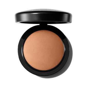 Pó Mineralize Skinfinish Natural Medium Plus