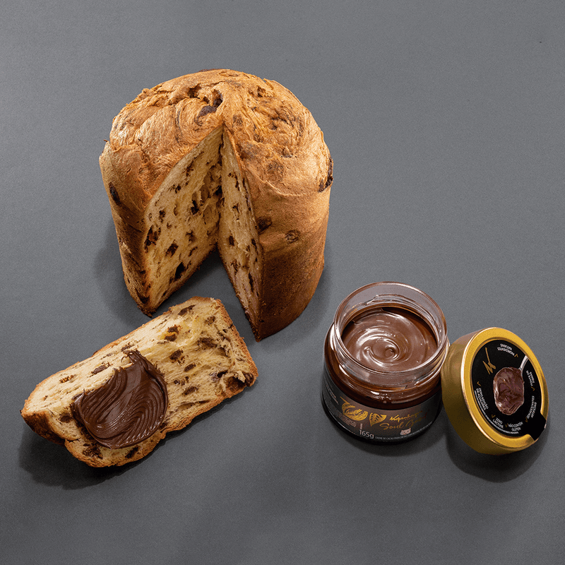 Kopenhagen Spreads Soul Good 565g