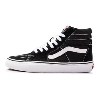 Tênis Vans Sk8-Hi Gs Infantil