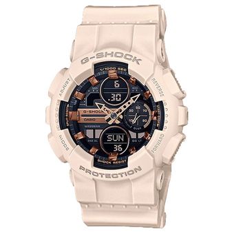 Relógio De Pulso Casio GMA-S140M-4ADR