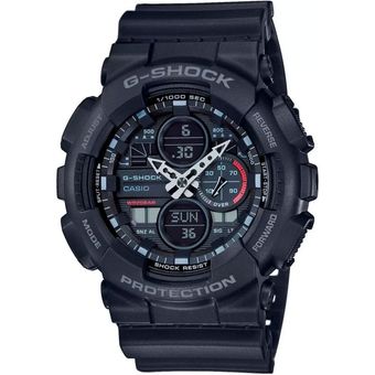 Relógio De Pulso Casio GA-140-1A1DR