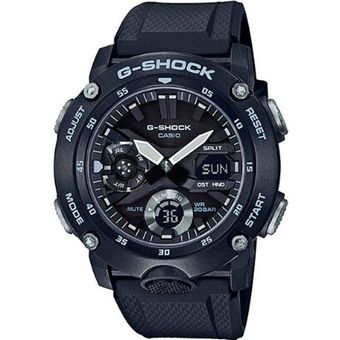 Relógio De Pulso G-Shock GA-2000S-1ADR