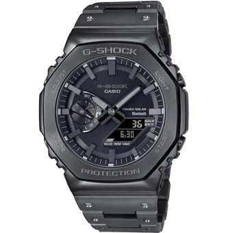 Relógio De Pulso Casio G-Shock GM-B2100BD-1ADR