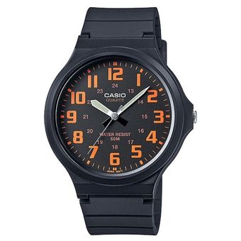 Relógio De Pulso Casio MW-240-4BVDF Masculino