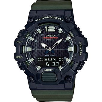 Relógio De Pulso Casio HDC-700-3AV Masculino