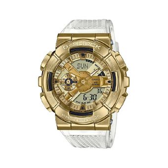 Relógio De Pulso Casio G-Shock GM-110SG-9ADR Masculino