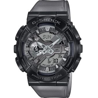 Relógio De Pulso Casio G-Shock Midnight Fog GM-110MF-1ADR Masculino