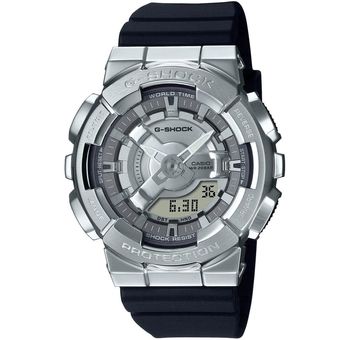 Relógio De Pulso Casio G-Shock GM-S110-1ADR