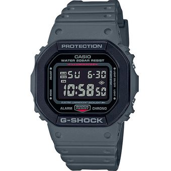 Relógio De Pulso Casio DW-5610SU-8DR