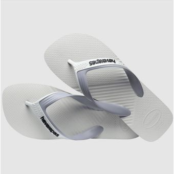 Chinelo Havaianas Dual