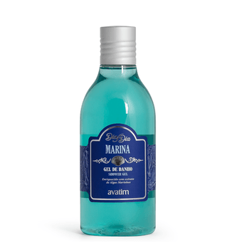 Gel de Banho Avatim Dia Dia Marina 300ml