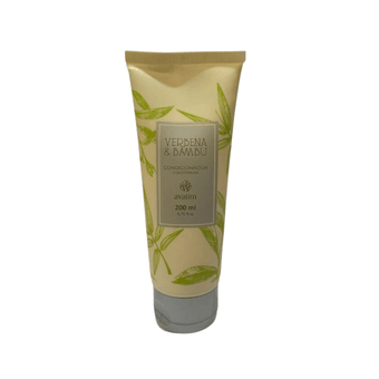 Condicionador Avatim Verbena & Bambu 200ml