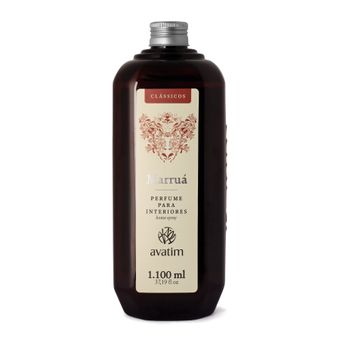 Perfume para Interiores Avatim Marruá 1100ml