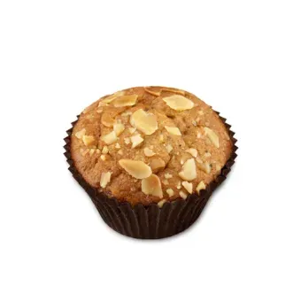 Muffin De Maçã Integral 70g