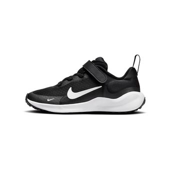 Tenis Nike Revolution 7 Ps I Preto