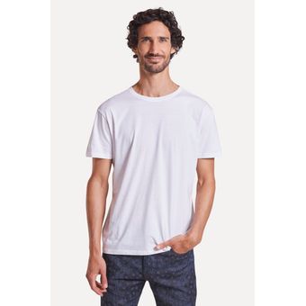 Camiseta Reserva PF Pima Cores