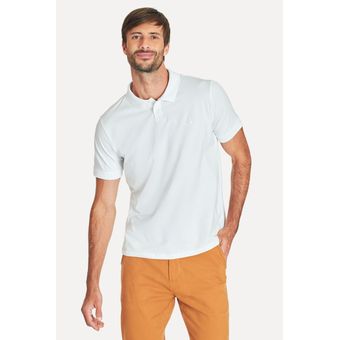 Camisa Polo Reserva Pima Piquet