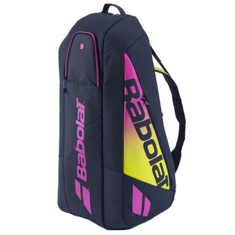 Raqueteira Babolat H6 Pure Aero Rafa Unissex - Bayard