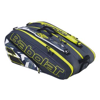 Raqueteira Babolat Pure Aero Rh12 Unissex - Bayard