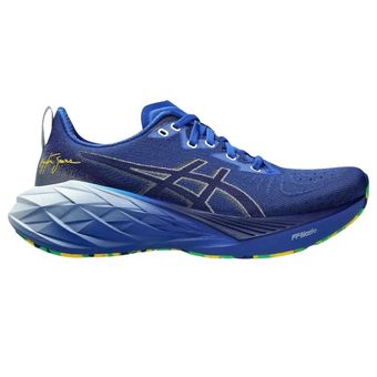 Tênis Asics Novablast 4 Senna Legacy Masculino - Bayard