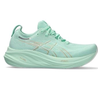 Tênis Asics NimbusTênis Asics Gel-Nimbus 26 Feminino - Bayard