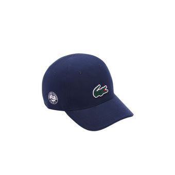 Boné Lacoste Sport Roland Garros Edition Masculino - Bayard