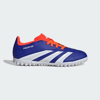 Chuteira Adidas Predator Club Society Infantil