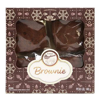 Brownie 140G