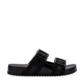 Sandália Melissa Cozy Slide M-Lover