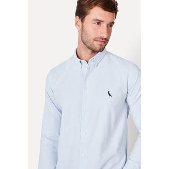 Camisa Reserva Sport Oxford