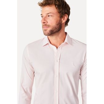 Camisa Ml Enxuto Colors