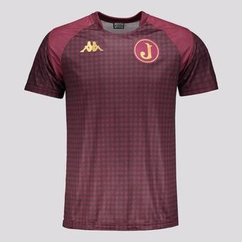 Camiseta Treino Atletas 23 - Juventus