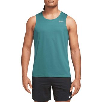 Regata Nike Dri-Fit Miler Masculina