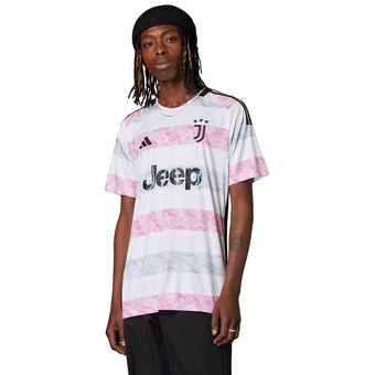 Camisa Adidas Juventus 2023/24 II Masculina