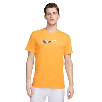 Camiseta Nike Dri-Fit Masculina