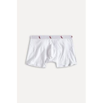 Cueca Reserva Boxer Algodão