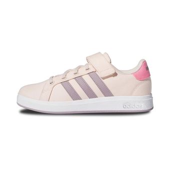 Tênis Adidas Grand Court 2.0 El Infantil