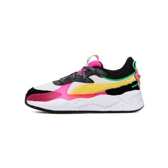 Tênis Puma Rs-x Trolls PS Infantil - Feminino