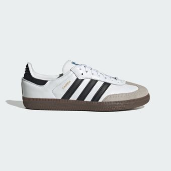 Tênis Adidas Samba OG Infantil